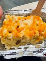 Mac & Cheese